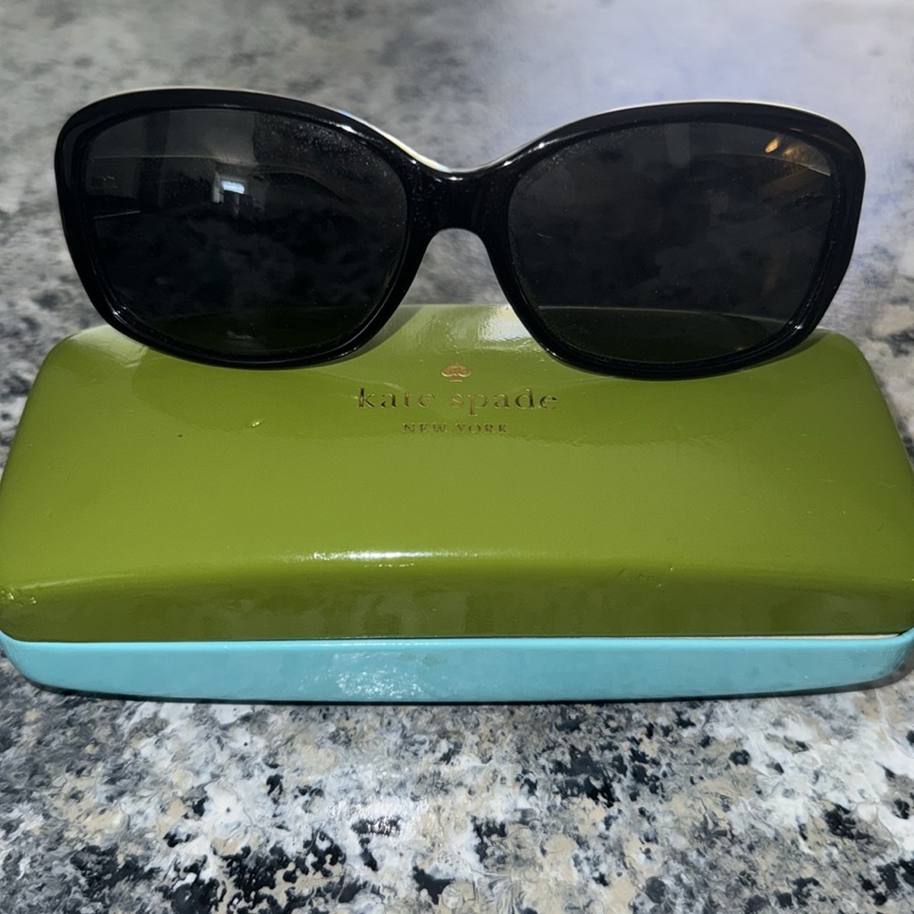 Kate Spade Sunglasses